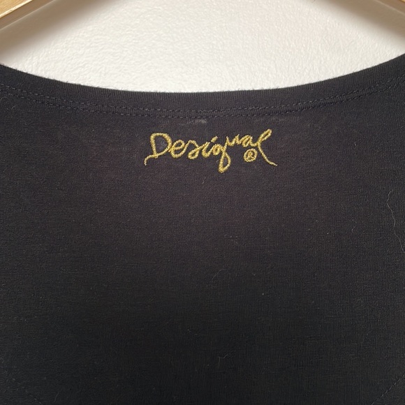 Desigual Dress - Picture 5 of 9